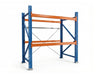 Ragal 1-Bay 2-Level Pallet Racking