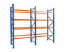 Ragal 2-Bay 4-Level Pallet Racking
