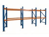 Ragal 3-Bay 2-Level Pallet Racking
