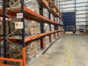 Ragal Pallet Racking Slatted Timber Panels