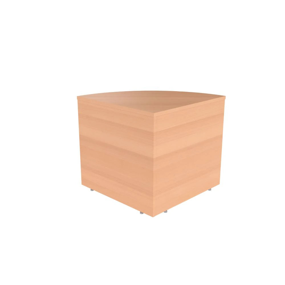 Reception Modular Corner Base Unit (FSC) RCMCBBE2 1