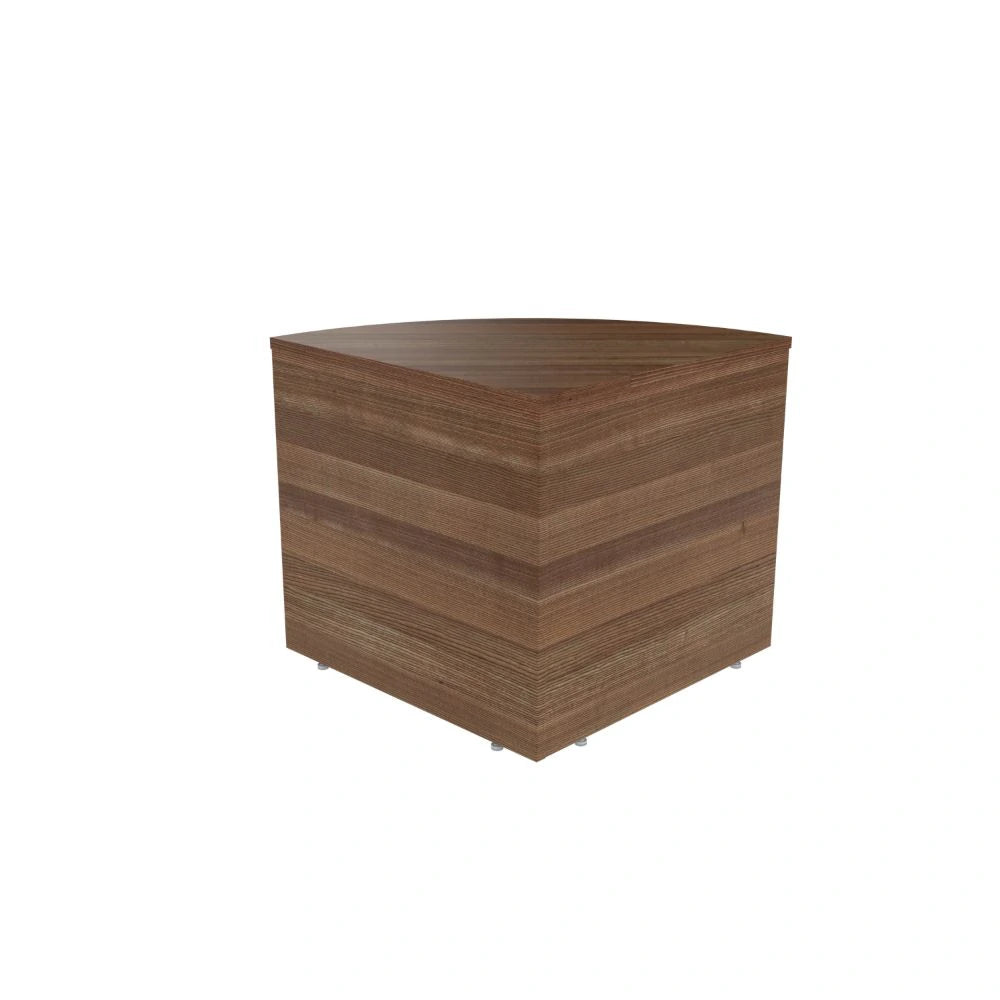 Reception Modular Corner Base Unit (FSC) RCMCBBE2 1