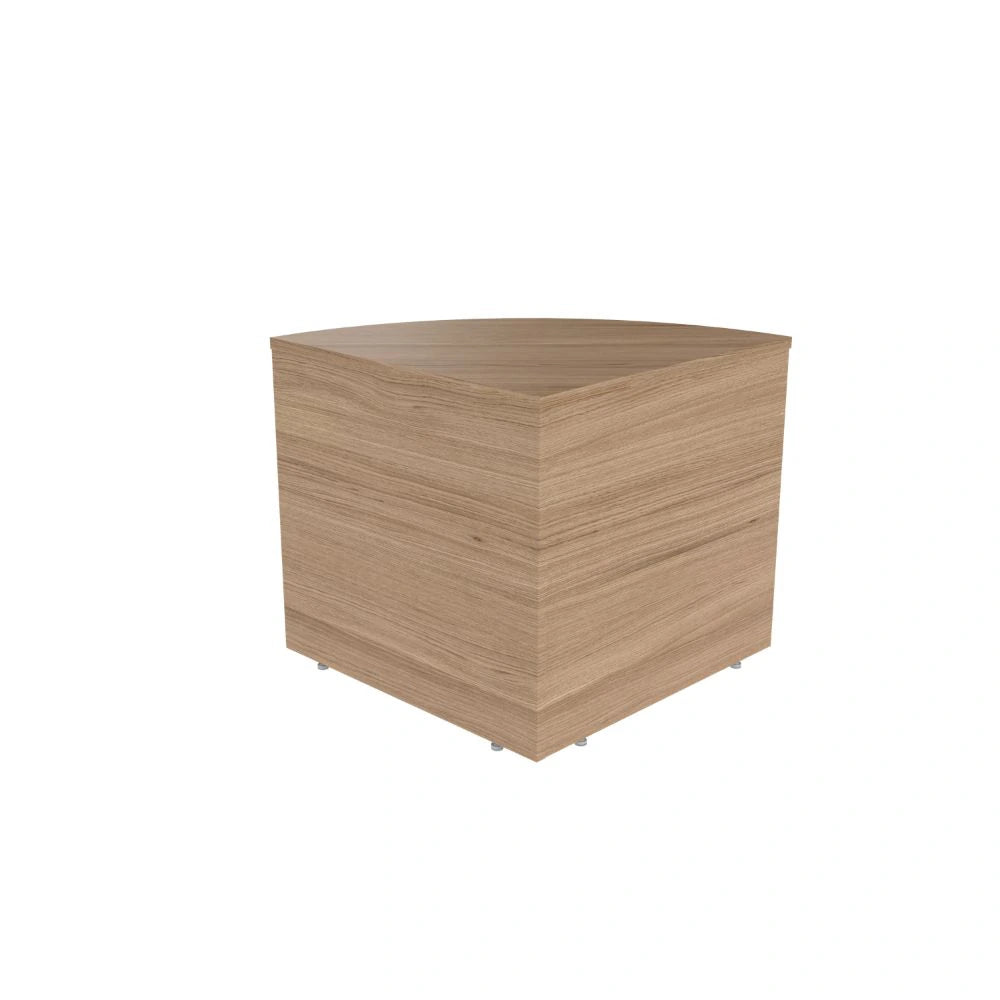 Reception Modular Corner Base Unit (FSC) RCMCBBE2 1