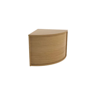 Reception Modular Corner Base Unit (FSC) RCMCBNO 4