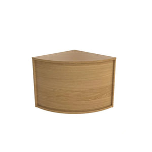 Reception Modular Corner Base Unit (FSC) RCMCBNO 5