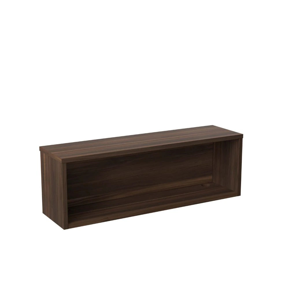 Reception Modular Straight Hutch Unit (FSC) RCM1200SHUBE2 1