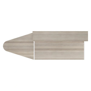 Reception Unit with Extension (FSC) RCA1600EXGOWH 6