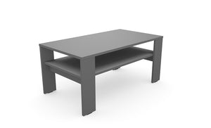 Rectangular Small Coffee Table Sv 94 2