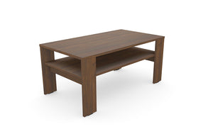 Rectangular Small Coffee Table Sv 94 3