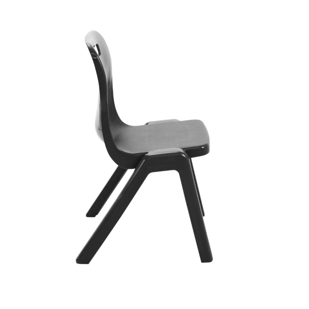 Recycled Titan One Piece Chair T5-RBK 4