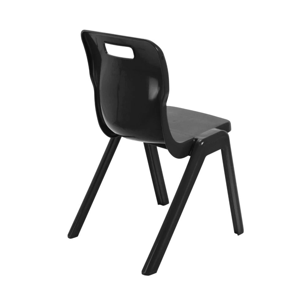 Recycled Titan One Piece Chair T6-RBK 5