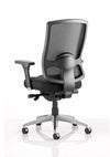 Regent High Mesh Back Task Operator Office Chair With Arms OP000113 4