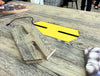 Relic Hotdesking Table Power Cable Unit