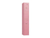 Retro 2-Door Steel Locker - Dusty Pink