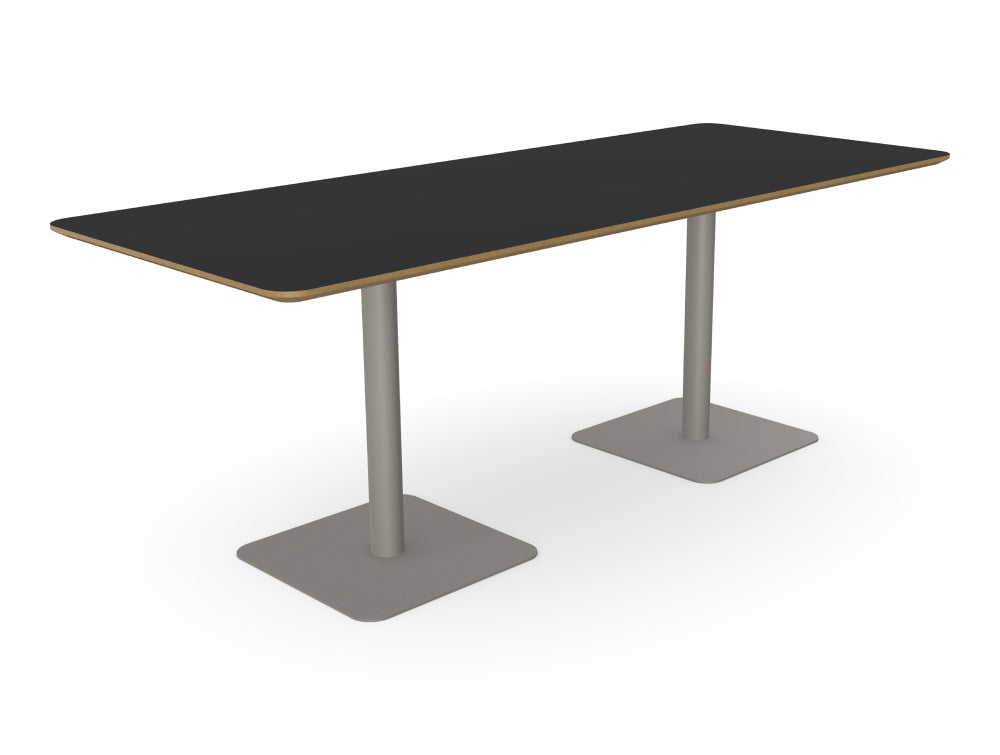 Retro Plus Rectangular Dining Table