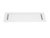 Rotadock 2 No UK Socket In Desk Power Module White 2