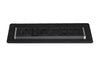 Rotadock 3 No UK Socket In Desk Power Module Black
