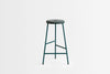 Rotor Upholstered Bar Stool 3