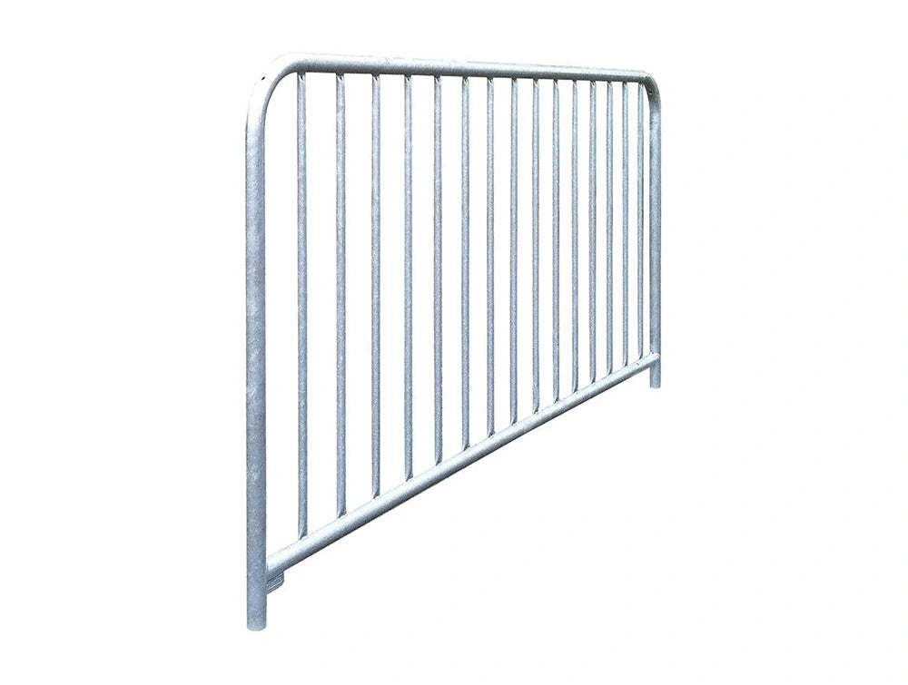 Safety Guard Railings 2