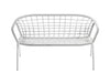 Sanela Outdoor Bench Seating 2