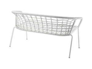 Sanela Outdoor Bench Seating 4