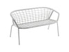 Sanela Outdoor Bench Seating