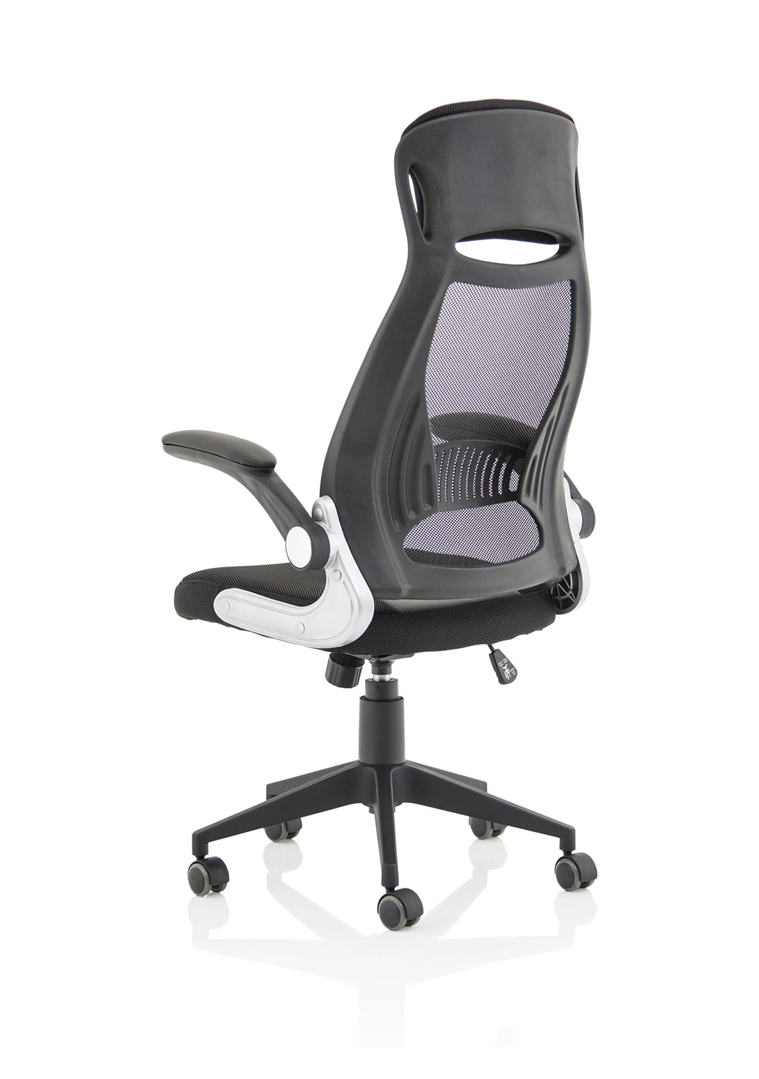 Saturn Executive Chair With Arms EX000241 6