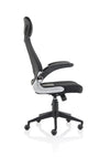 Saturn Executive Chair With Arms EX000241 8