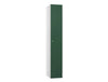 Shield SGL GL24 1-Door Locker Arctic White Dark Green