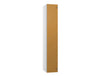 Shield SGL GL24 1-Door Locker Arctic White Mustard