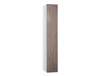 Shield SGL GL24 1-Door Locker Arctic White Nordic Acacie