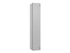 Shield SGL GL24 1-Door Locker Pearl Silver Dust