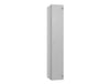 Shield SGL GL24 1-Door Locker Pearl Silver Dust