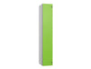 Shield SGL GL24 1-Door Locker Pearl Silver Lime