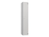 Shield SGL GL24 1-Door Locker Pearl Silver Pearl Grey