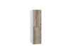 Shield SGL GL24 2-Door Low Locker - Arctic White Rovere Baldolino