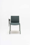 Shila A Frame Multitasking Chair with Upholstered Seat Featured 4