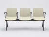 Shila Modular Plastic Beam Seating 2