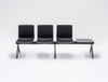 Shila Modular Plastic Beam Seating 5