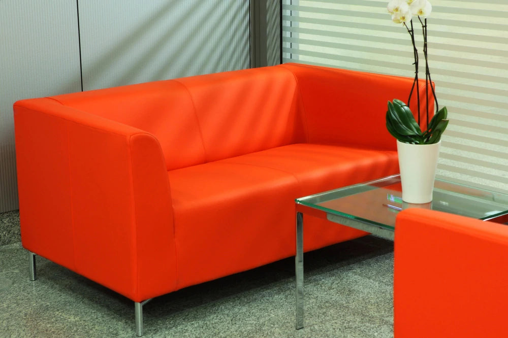 Sigma 3 Seater Without Armrests 1