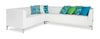 Sigma 3 Seater Without Armrests 4