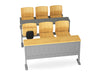 Simpson Auditorium Seating 2