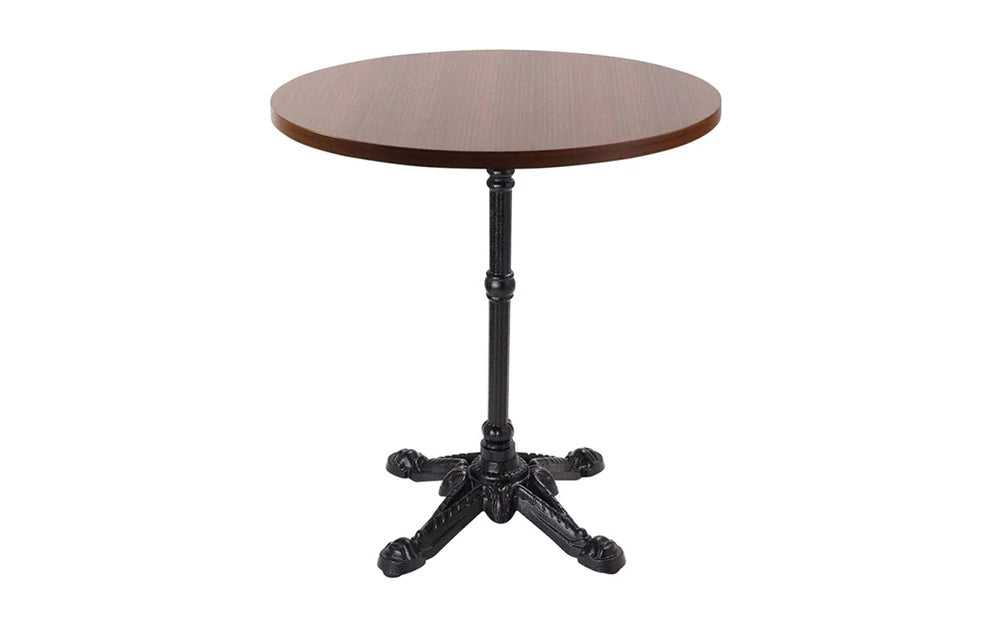 Skyla Dining Table Ebony