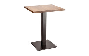 Skyla Dining Table Golden Pecan