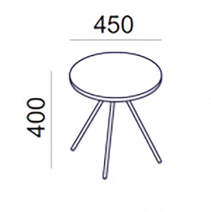 Small Side Coffee Table Sv 96 Dimensions