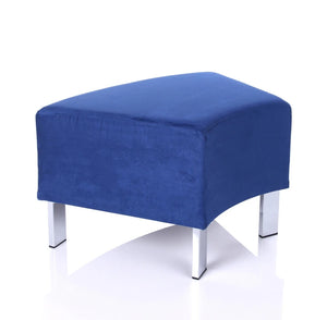 Snake Rectangular Seater With Backrest  1000 Mm Wide 9