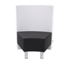 Snake Square Seater 6