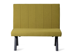 Social Ize Upholstered Modular Sofa 2