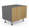 Soreno Cabinet 1 Drawer Cupboard