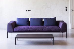 Sosa 2 Seater Sofa 4